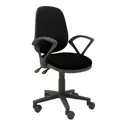 High Back Operators Chair